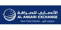 Al Ansari Exchange Al Ansari Exchange