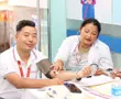 City Group's Blood Donation Program City Group Celebrates 19 Years with a Heart: Blood Donation Program