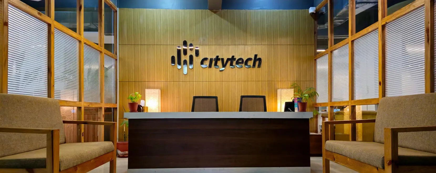 Citytech Group Pvt. Ltd. 
